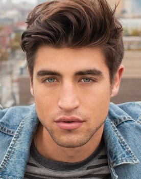 Ben Elliott