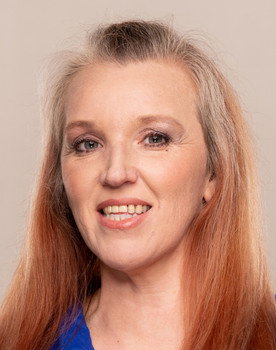 Marie Evans