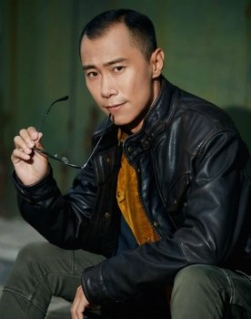 Zheng Hao as Liu Xianling