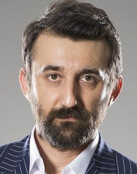 Necip Memili as Azer