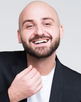 Montreux Comedy Festival 2017 - Gala Fary-Wiesel