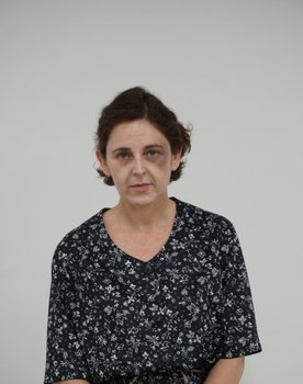 Lina Soler as Fusilada 2