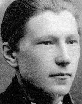 Lars Theodor Jonsson as Self