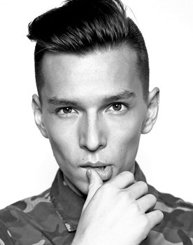 Aleksey Golosov
