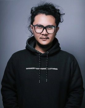 Arwin "Awenz" P Manurung