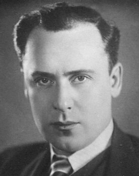 Boris Livanov