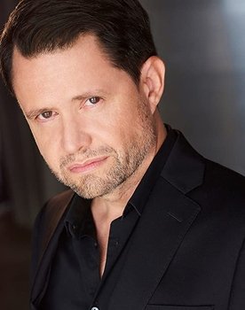 Scott Butler as Torsten