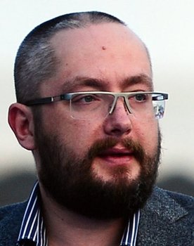 Dmitriy Solovyov