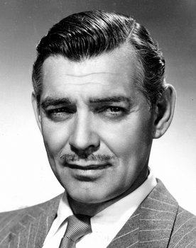 Clark Gable as Nickolas (Nick) Feliki