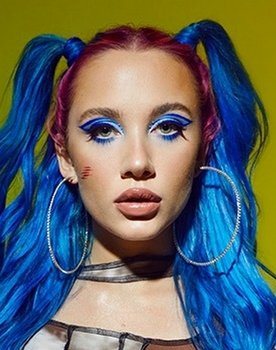 Mariya Boyko as 