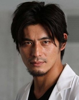 Kenji Sakaguchi as Mark