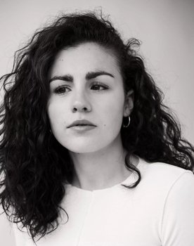 Ainhoa Azpitarte as Amaia