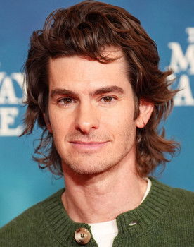 Andrew Garfield as Self