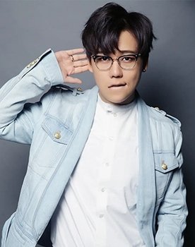 Liu Wei