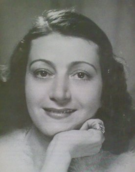 Φωτεινή Λούη