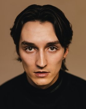 Joseph Baldwin as Mike Lupica