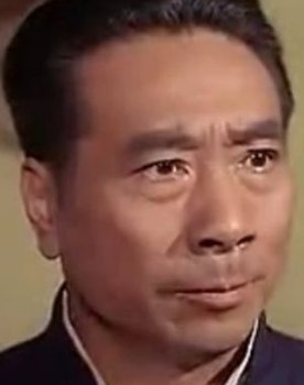 Li Tse-Yu as 