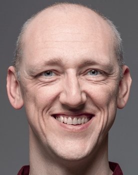 AJ Donnelly as Mr. Johnson