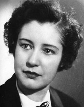 Lyudmila Makarova