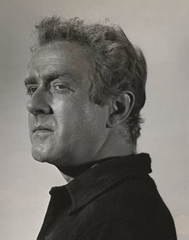 Lloyd Gough as Barney Deager