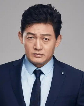 Niu Zhiqiang