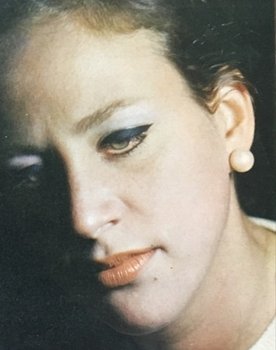 Pat Starke as Dr. Janet Stein