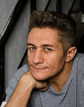 Oleg Kassin as Major Orlov