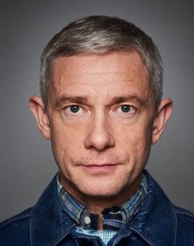 Martin Freeman