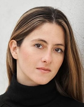 Petra Mavridi