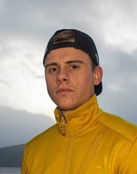 Bernt Marius Rørstad as Self