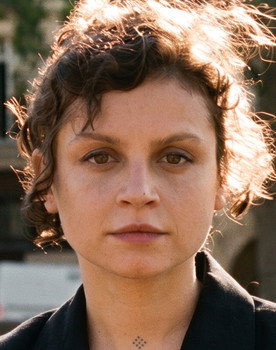 Ghazal Shojaei