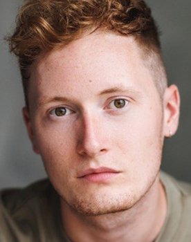 Seb Yates Cridland