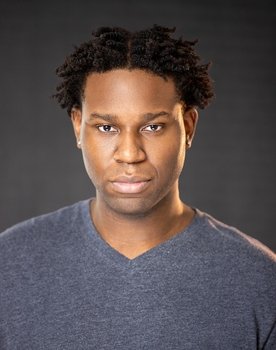 O'Neil Thomas as Sam