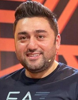 Müşfiq Şahverdiyev