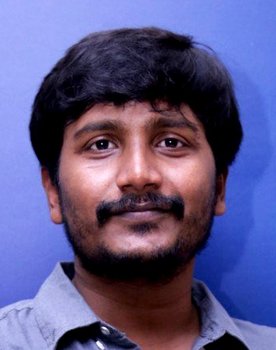 S. U. Arunkumar