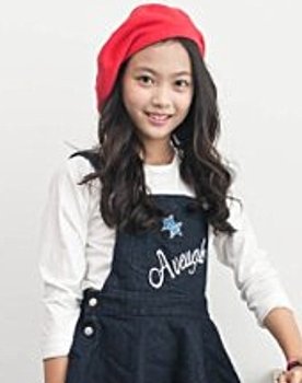 Min Ye-ji as Young Sook-hee