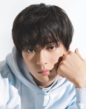 Mackenyu as Makoto