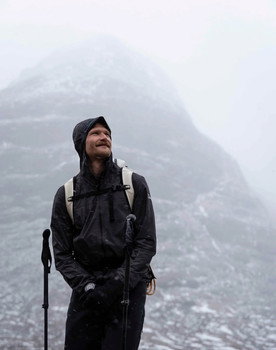Ascension: Hamish Frost
