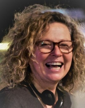 Madeleine Blackwell