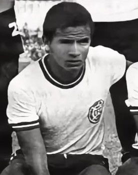 Sérgio Roberto as Himself