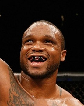 Marcus Brimage as Self