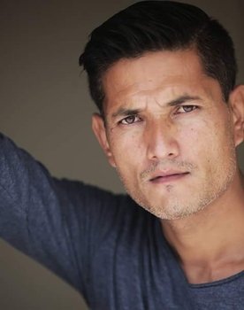 Arpan Thapa