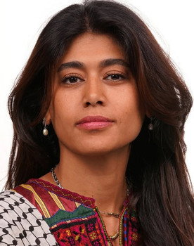 Rima Hassan
