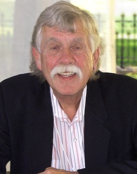 Steven Fromholz