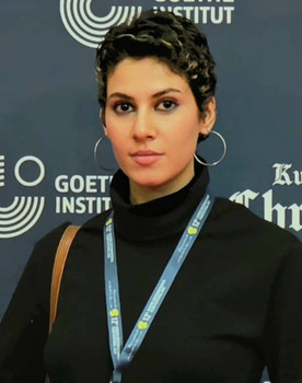 Rojan Ajamian as Self