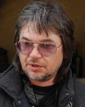 Oleg Ryaskov