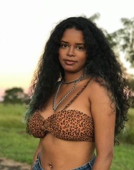 Raylla Quimera as 