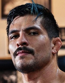 LFA 154: Fernando vs. Silva