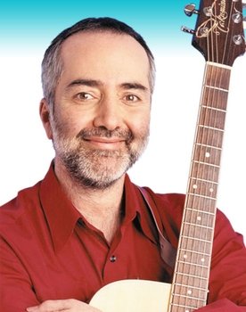 Raffi as Self – Lead Vocals / Guitar