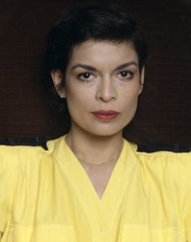 Bianca Jagger